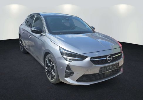Opel Corsa, 2022 3