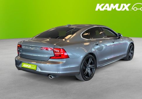 Volvo S90, 2020