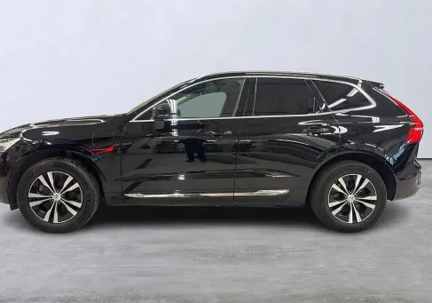 Volvo XC60, 2023