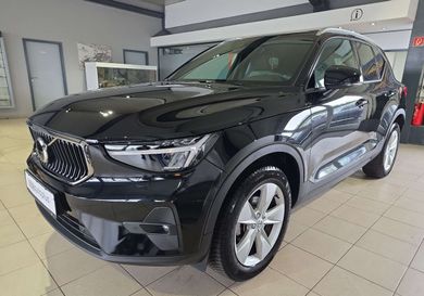 Volvo XC40, 2022