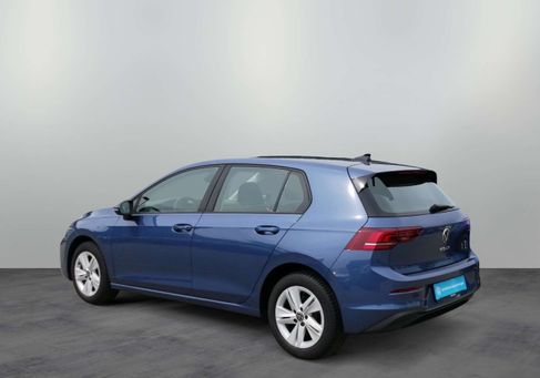 Volkswagen Golf, 2025 3