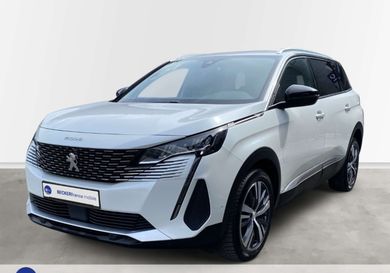 Peugeot 5008, 2023