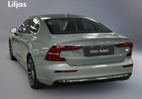 Volvo S60, 2024
