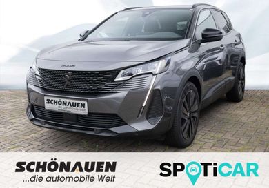 Peugeot 3008, 2023