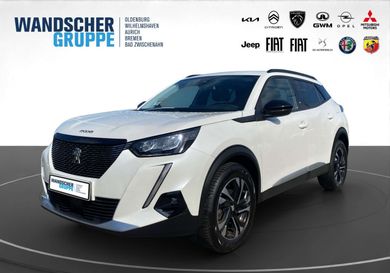 Peugeot 2008, 2022
