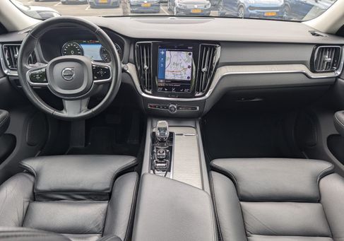 Volvo V60, 2020 2