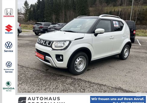 Suzuki Ignis, 2023