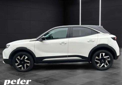 Opel Mokka, 2024 2