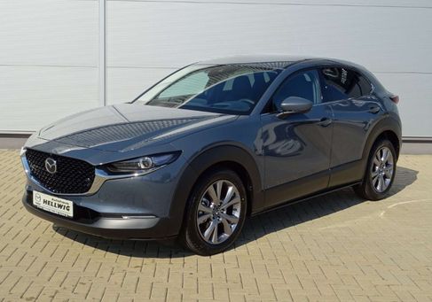 Mazda CX-30, 2021 2