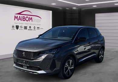 Peugeot 3008, 2024