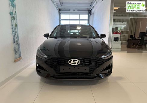 Hyundai i30, 2025 2