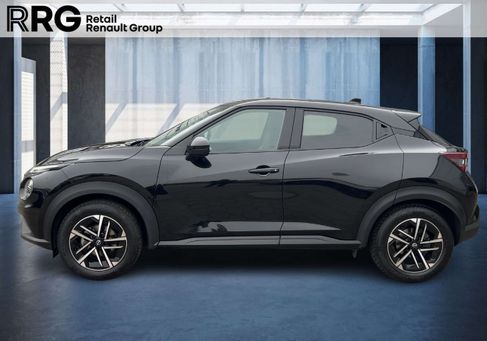 Nissan Juke, 2025 2