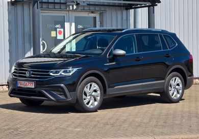 Volkswagen Tiguan Allspace, 2023