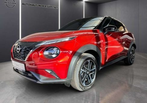 Nissan Juke, 2026 2