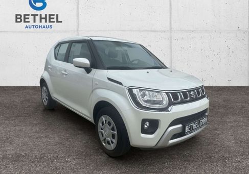 Suzuki Ignis, 2023 3