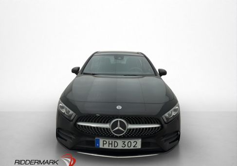 Mercedes-Benz A 200, 2019