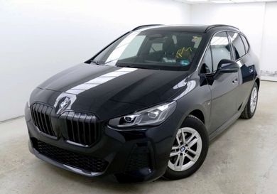 BMW 220, 2024