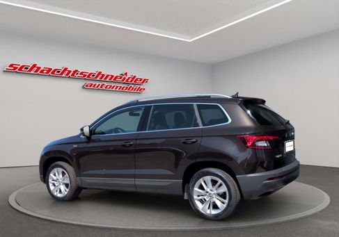 Skoda Karoq, 2022