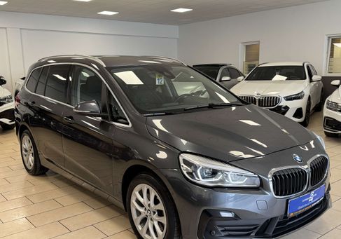 BMW 220, 2022 3
