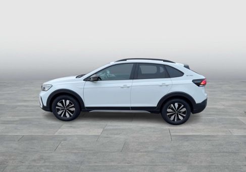 Volkswagen Taigo, 2025