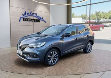 Renault Kadjar, 2019