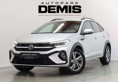 Volkswagen Taigo, 2022