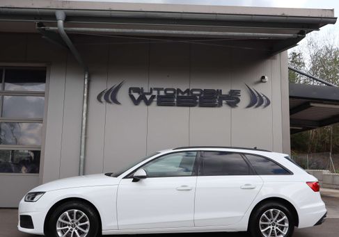 Audi A4, 2022 3