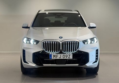 BMW X5, 2026