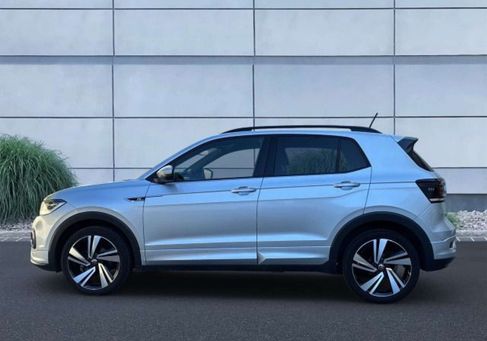Volkswagen T-Cross, 2023