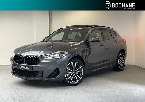 BMW X2, 2020