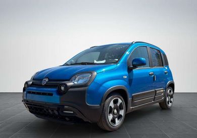 Fiat Panda, 2026