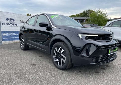Opel Mokka, 2024 2