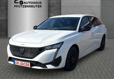 Peugeot 308, 2023