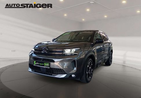 Citroën C5 Aircross, 2023 2