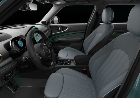 MINI Cooper S Clubman, 2023
