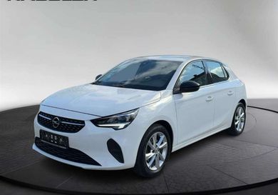 Opel Corsa, 2022