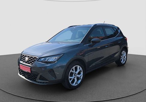 Seat Arona, 2023