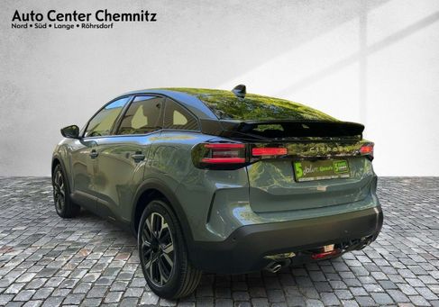 Citroën C4, 2025 2