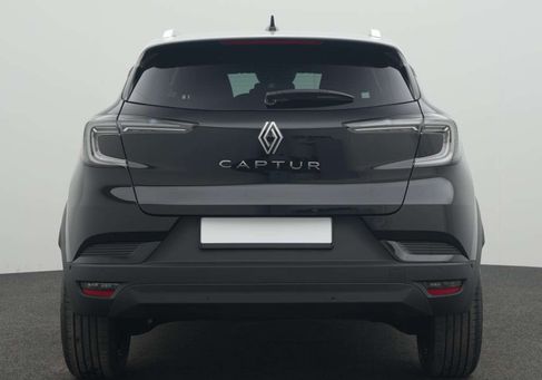 Renault Captur, 2026