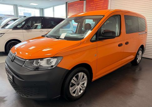 Volkswagen Caddy, 2024 3