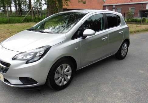 Opel Corsa, 2019 2