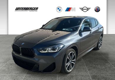 BMW X2, 2021