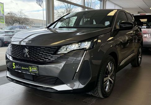 Peugeot 3008, 2023