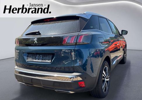 Peugeot 3008, 2023