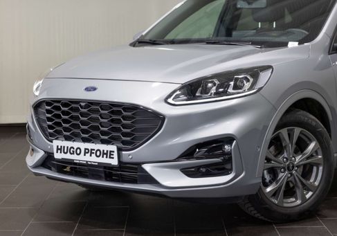 Ford Kuga, 2023