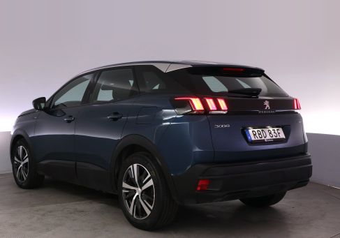 Peugeot 3008, 2023 3