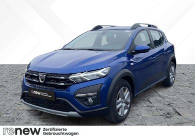 Dacia Sandero, 2022