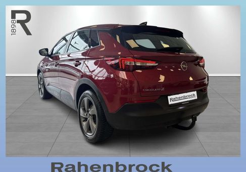 Opel Grandland X, 2022 3