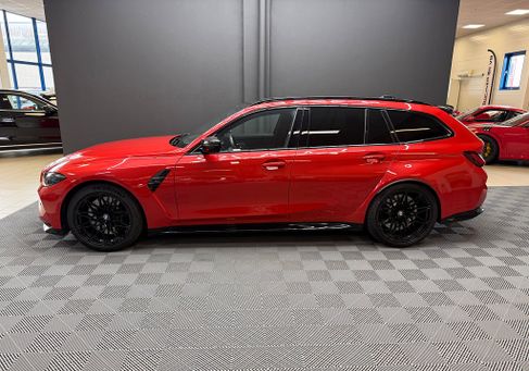 BMW M3, 2025