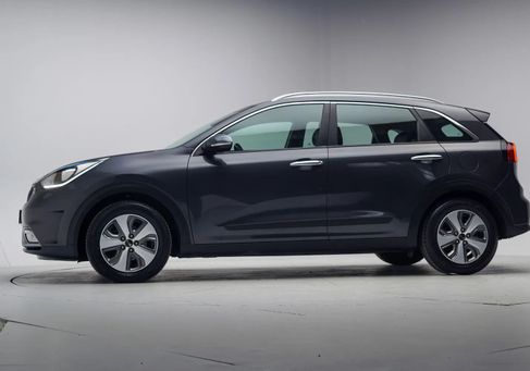 Kia Niro, 2019